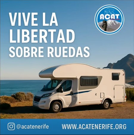 ACAT Tenerife: Tu Defensa Judicial y Fiscal.