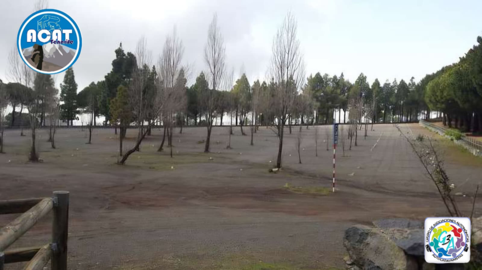 ACAT Tenerife presenta solicitud al Cabildo de Gran Canaria