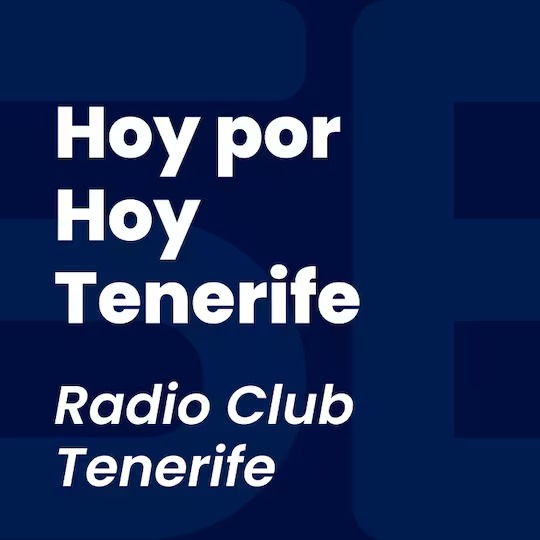 Se les traslada la entrevista a nuestro Presidente Sr. Juan Luís Martín en Hoy por Hoy Tenerife realizada ayer 12/01/2026.