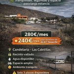 Área Superior Privada en Candelaria