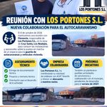 Los Portones S.L., en Cruz Santa, Los Realejos